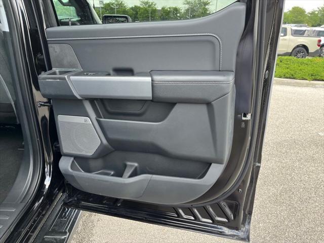 Photo of 2024 Avalanche Gray Ford F-150
