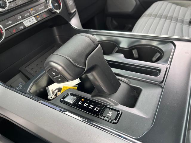 Photo of 2024 Avalanche Gray Ford F-150