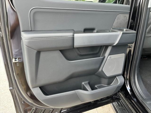 Photo of 2024 Avalanche Gray Ford F-150