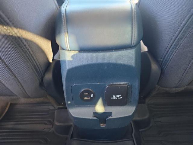 Photo of 2023 Carbonized Gray Metallic Ford Maverick