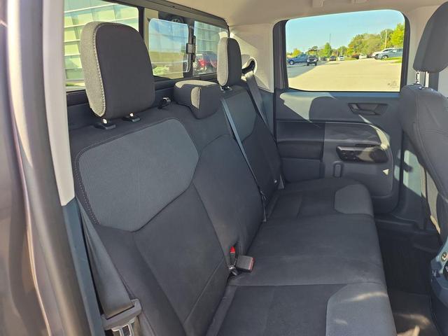Photo of 2023 Carbonized Gray Metallic Ford Maverick