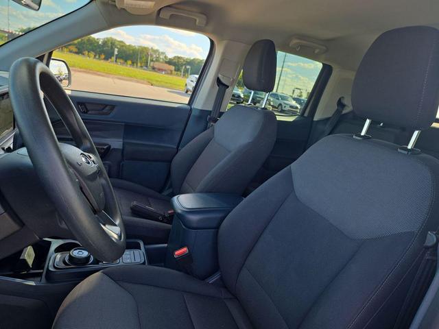Photo of 2023 Carbonized Gray Metallic Ford Maverick