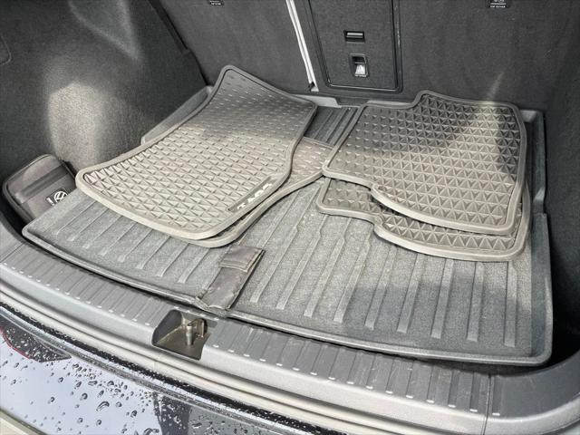 Photo of 2022 Deep Black Pearl Volkswagen Taos