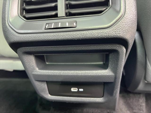 Photo of 2022 Deep Black Pearl Volkswagen Taos