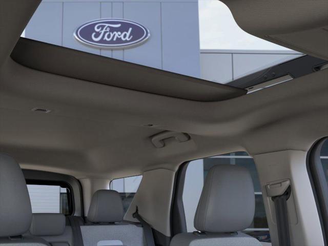 Photo of 2025 Eruption Green Metallic Ford Bronco Sport