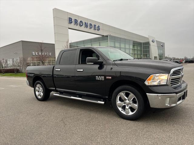 2015 RAM 1500