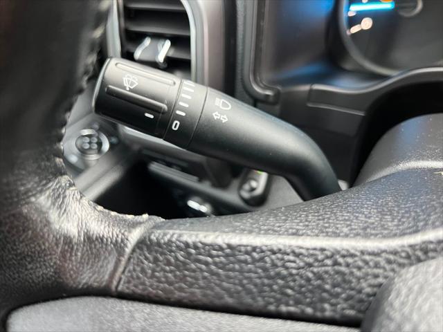 Photo of 2019 Oxford White Ford F-150