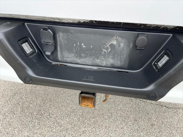 Photo of 2019 Oxford White Ford F-150