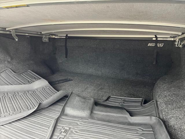 Photo of 2019 Oxford White Ford F-150