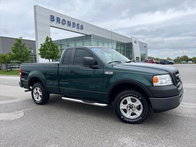 2007 Ford F-150