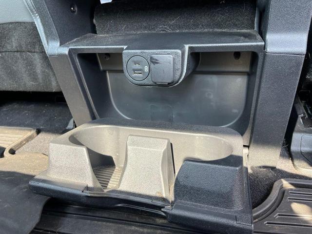Photo of 2023 Oxford White Ford F-150