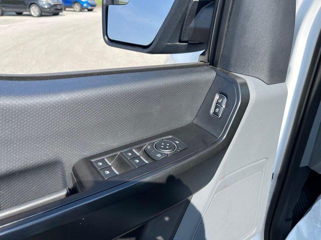 Photo of 2023 Oxford White Ford F-150