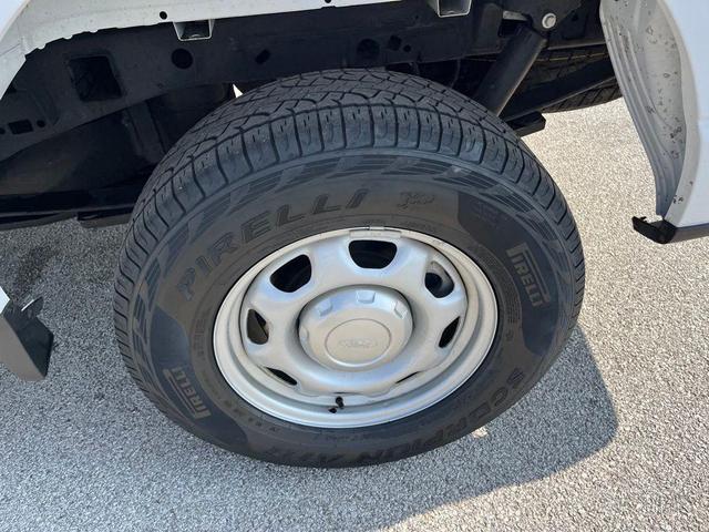 Photo of 2023 Oxford White Ford F-150