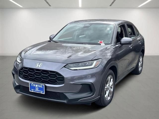 2023 Honda HR-V