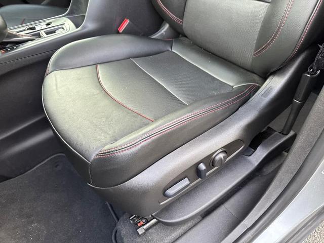 Photo of 2024 Sterling Gray Metallic Chevrolet Equinox