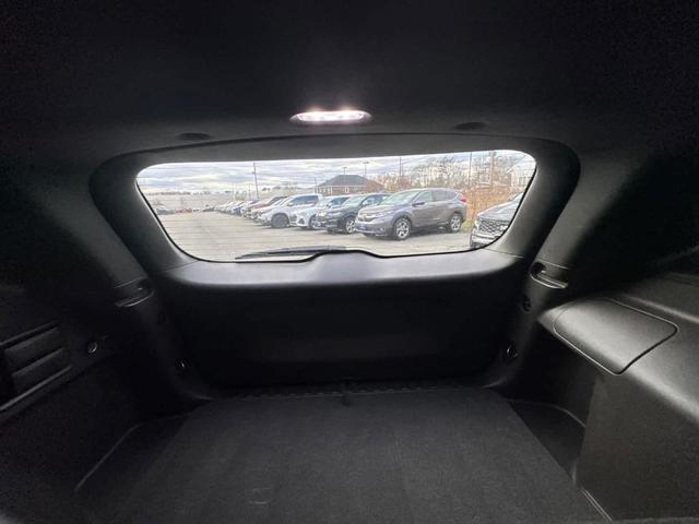 Photo of 2024 Sterling Gray Metallic Chevrolet Equinox