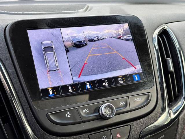 Photo of 2024 Sterling Gray Metallic Chevrolet Equinox