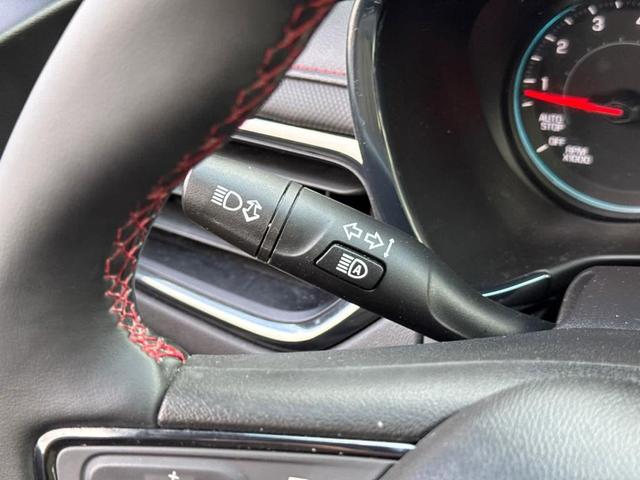 Photo of 2024 Sterling Gray Metallic Chevrolet Equinox