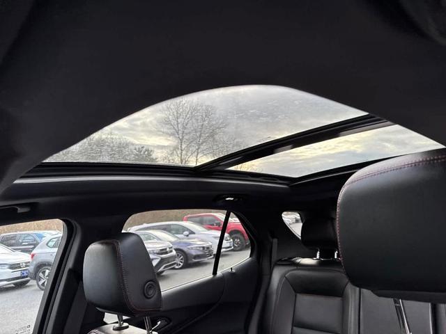 Photo of 2024 Sterling Gray Metallic Chevrolet Equinox