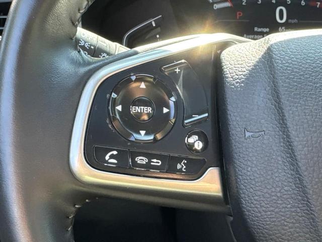 Photo of 2022 Lunar Silver Metallic Honda CR-V