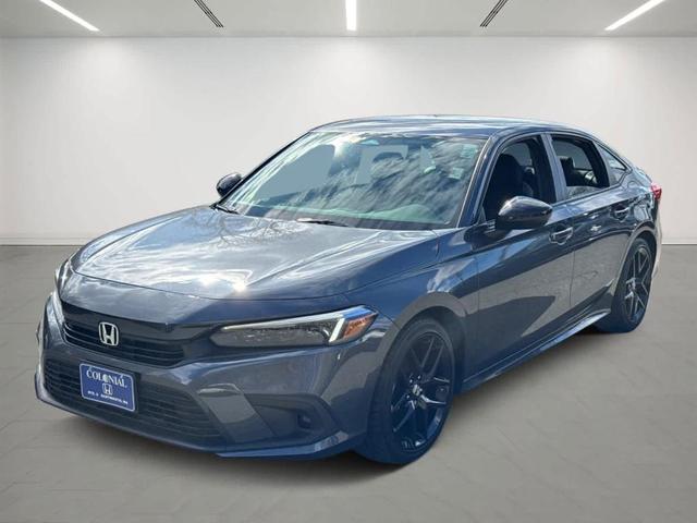 2023 Honda Civic