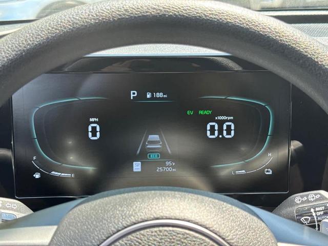 Photo of 2023 Gravity Gray Kia Sportage Hybrid
