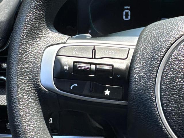 Photo of 2023 Gravity Gray Kia Sportage Hybrid