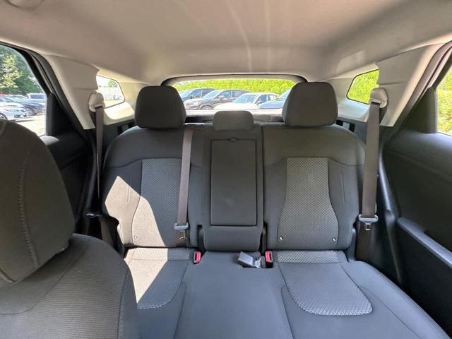 Photo of 2023 Gravity Gray Kia Sportage Hybrid