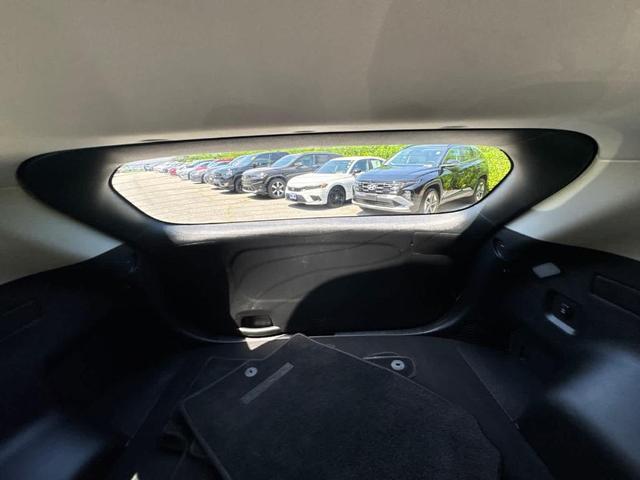 Photo of 2023 Gravity Gray Kia Sportage Hybrid