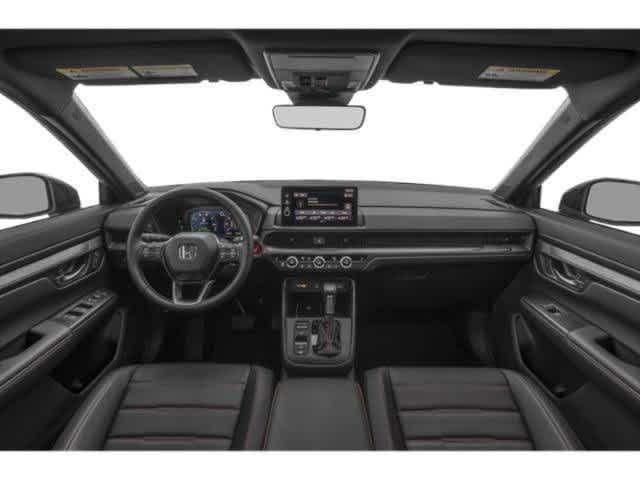 Photo of 2026 Canyon Honda CR-V Hybrid