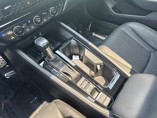 Photo of 2023 Urban Gray Pearl Honda Accord Hybrid