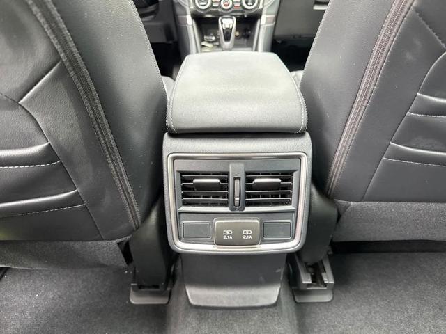 Photo of 2023 Magnetite Gray Metallic Subaru Forester