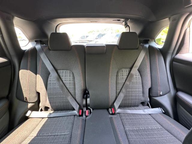 Photo of 2024 Crystal Black Pearl Honda HR-V