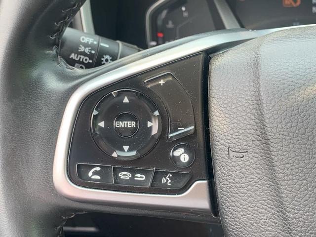 Photo of 2021 Crystal Black Pearl Honda CR-V