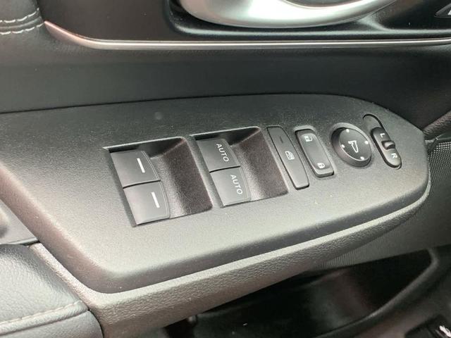 Photo of 2021 Crystal Black Pearl Honda CR-V