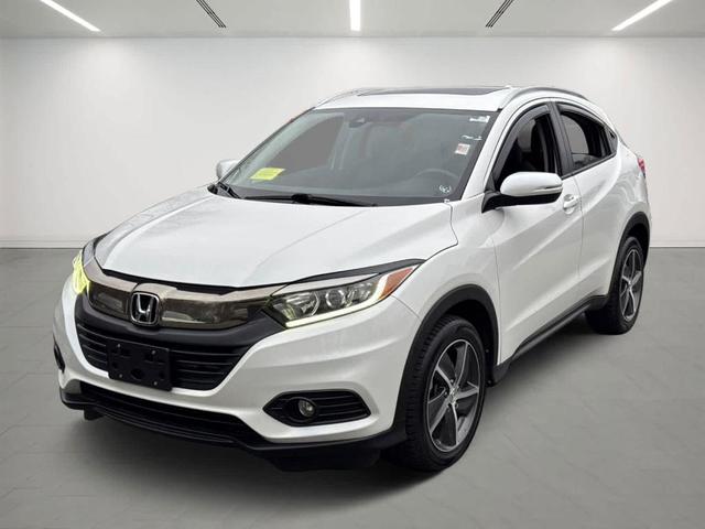 2022 Honda HR-V