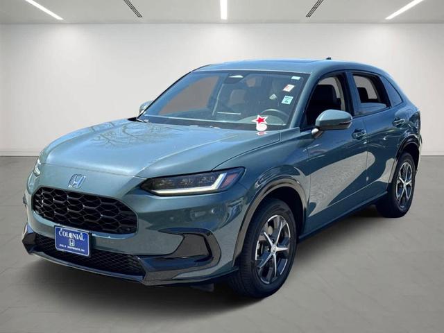 2023 Honda HR-V