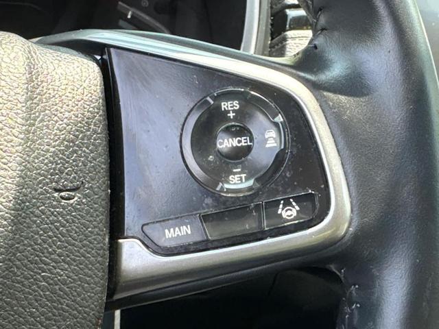Photo of 2022 Lunar Silver Metallic Honda CR-V