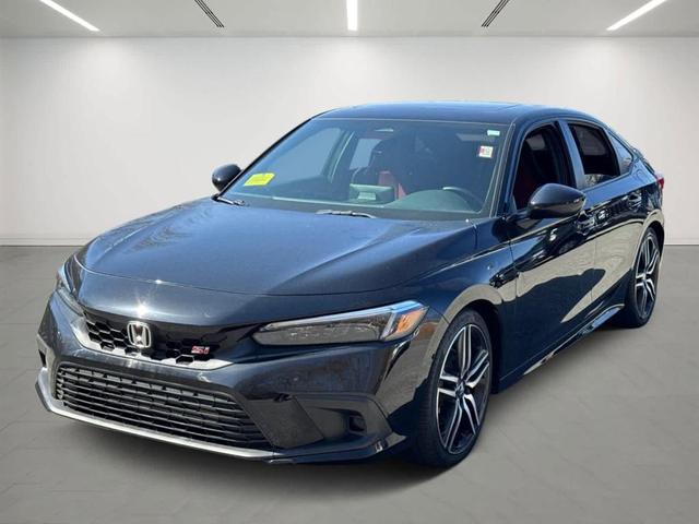 2023 Honda Civic Si