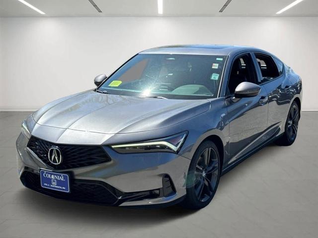 2023 Acura Integra