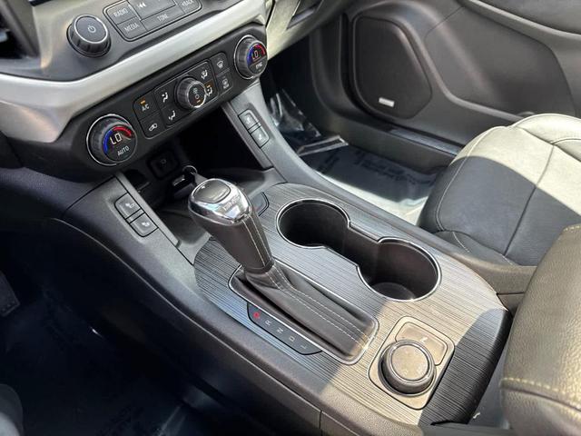 Photo of 2019 Ebony Twilight Metallic GMC Acadia