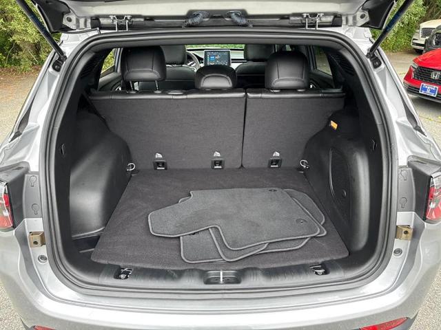 Photo of 2023 Billet Silver Metallic Clearcoat Jeep Compass