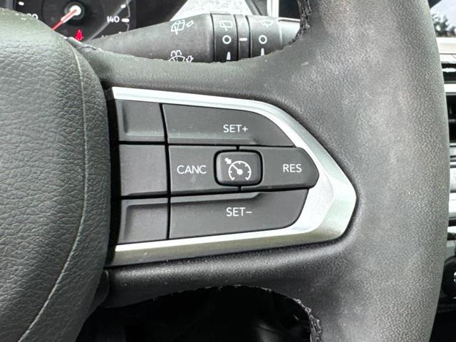 Photo of 2023 Billet Silver Metallic Clearcoat Jeep Compass