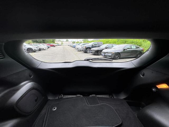 Photo of 2023 Billet Silver Metallic Clearcoat Jeep Compass