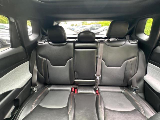 Photo of 2023 Billet Silver Metallic Clearcoat Jeep Compass