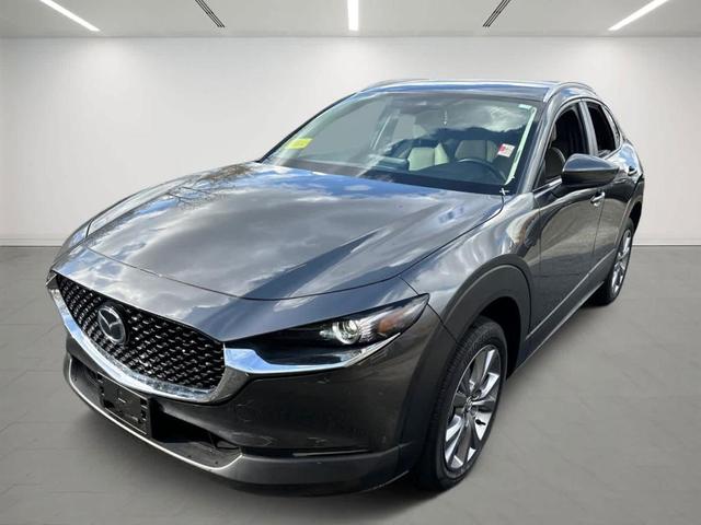 2023 Mazda Cx-30