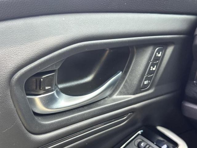 Photo of 2023 Platinum White Pearl Honda Accord Hybrid