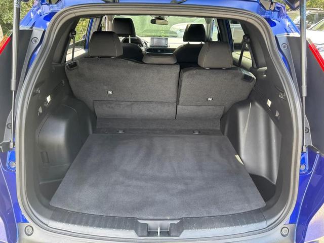 Photo of 2023 Still Night Pearl Honda CR-V Hybrid
