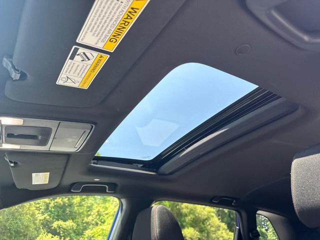 Photo of 2023 Still Night Pearl Honda CR-V Hybrid