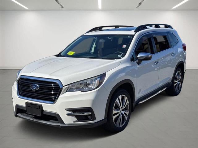 2022 Subaru Ascent